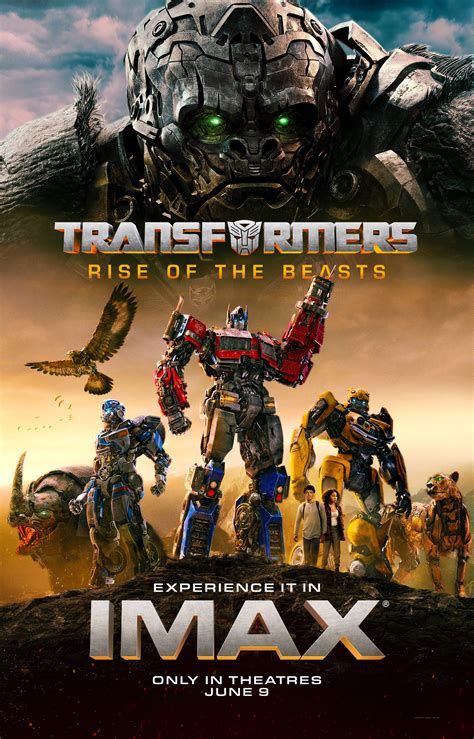 transformers 6 imdb|transformers movie june 2023.